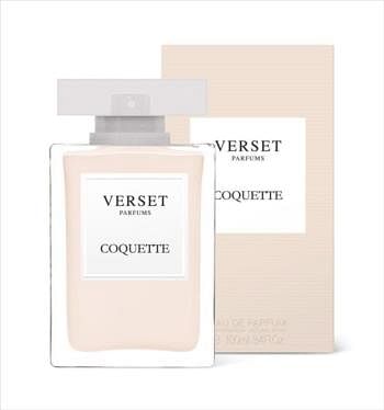 Verset Coquette Eau De Parfum 50 Ml