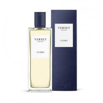 Verset Cuero Eau De Parfum 50 Ml