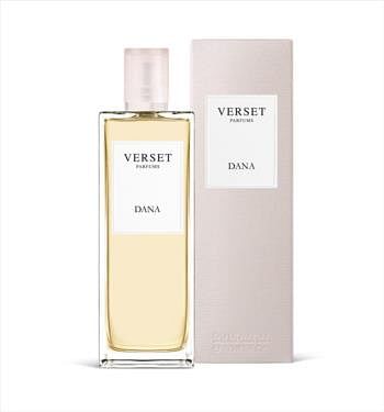 Verset Dana Eau De Parfum 50 Ml