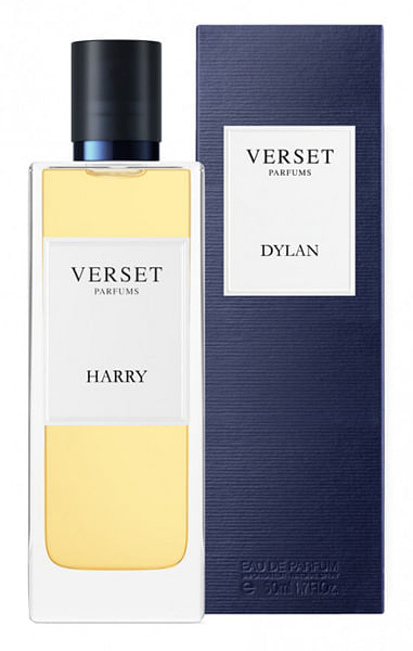 Verset Dylan Eau De Parfum 50 Ml