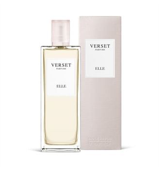 Verset Elle Eau De Parfum 50 Ml