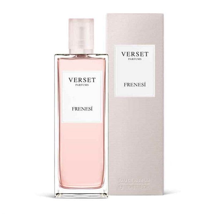 Verset Frenesi' Eau De Parfum 50 Ml