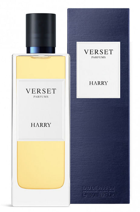 Verset Harry Eau De Parfum 50 Ml