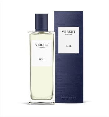 Verset Ikal Eau De Parfum 50 Ml