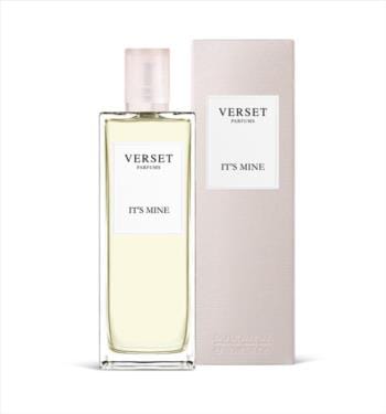 Verset It'S Mine Eau De Parfum 50 Ml