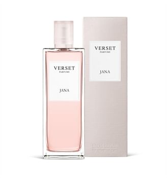 Verset Jana Eau De Parfum 50 Ml