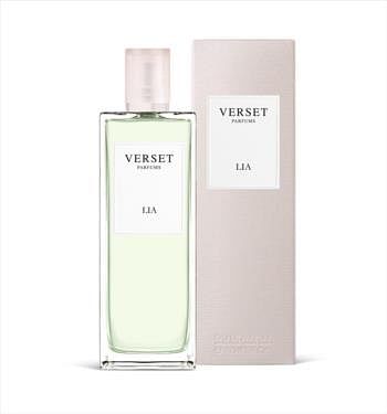 Verset Lia Eau De Parfum 50 Ml