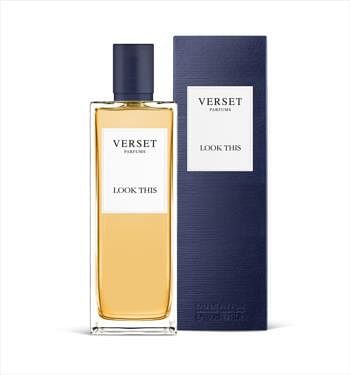 Verset Look This Eau De Parfum 50 Ml