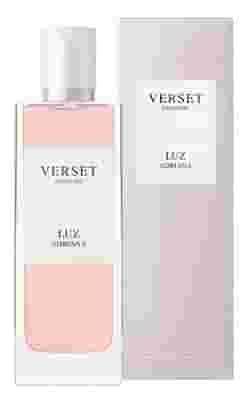 VERSET LUZ ADRIANA EAU DE PARFUM 50 ML