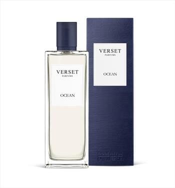 Verset Ocean Eau De Parfum 50 Ml