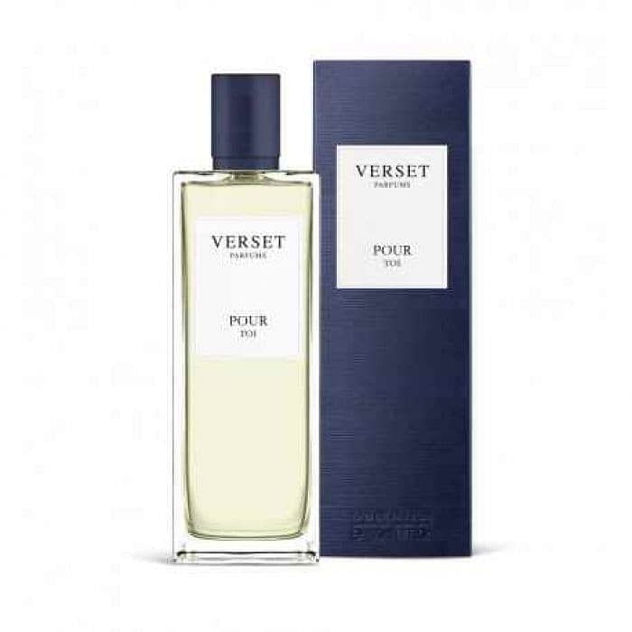 Verset Pour Toi Eau De Parfum 50 Ml