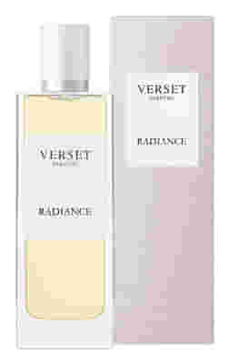 VERSET RADIANCE EAU DE PARFUM 50 ML
