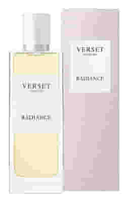 VERSET RADIANCE EAU DE PARFUM 50 ML