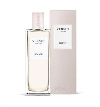 Verset Rouge Eau De Parfum 50 Ml