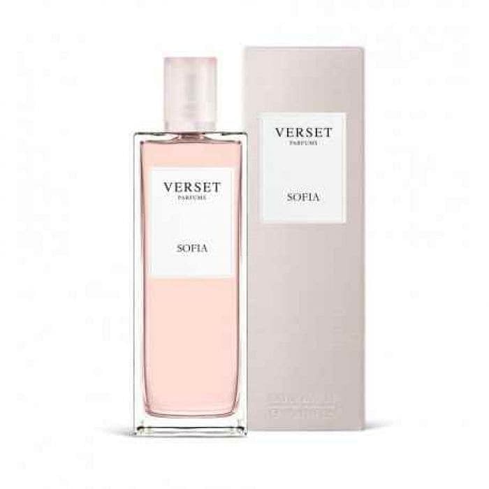 Verset Sofia Eau De Parfum 50 Ml