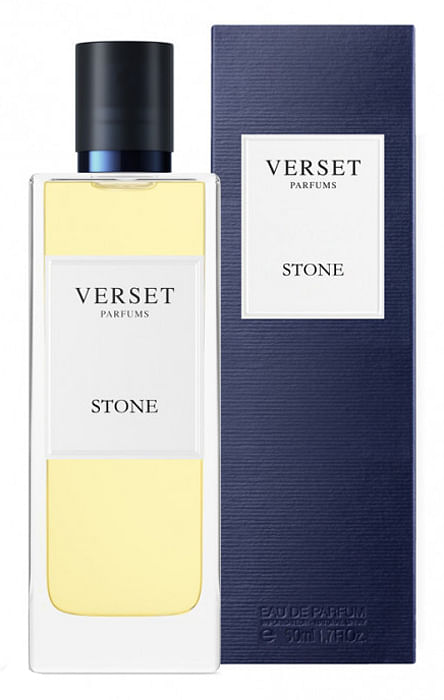 Verset Stone Eau De Parfum 50 Ml