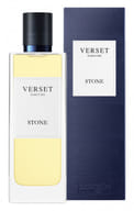 VERSET STONE EAU DE PARFUM 50 ML