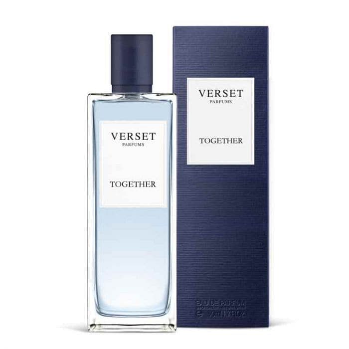 Verset Together Eau De Parfum 50 Ml