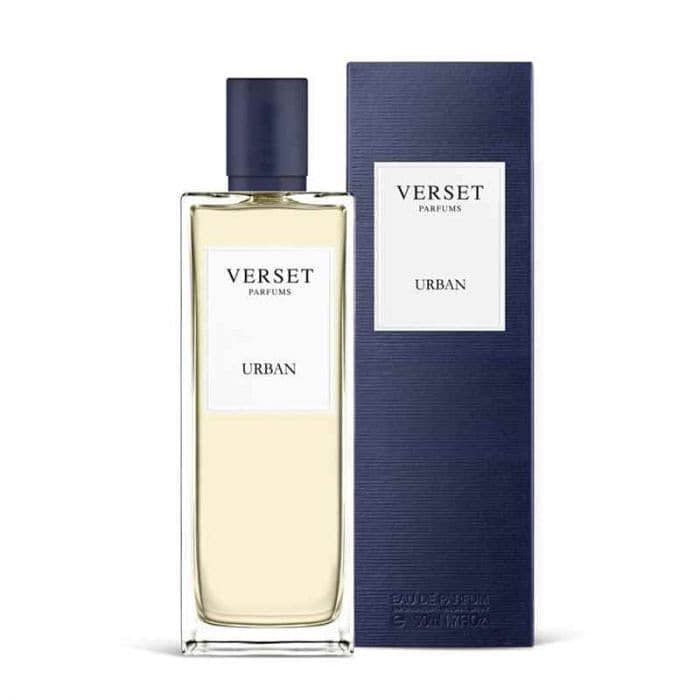 Verset Urban Eau De Parfum 50 Ml