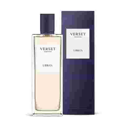 VERSET URBAN EAU DE PARFUM 50 ML