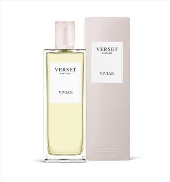 Verset Vivian Eau De Parfum 50 Ml