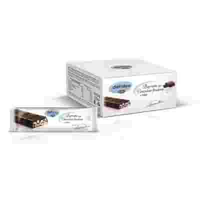 DIETIDEA MULTIPACK BARRETTA CIOCCOLATO FONDENTE E RISO 14 PEZZI
