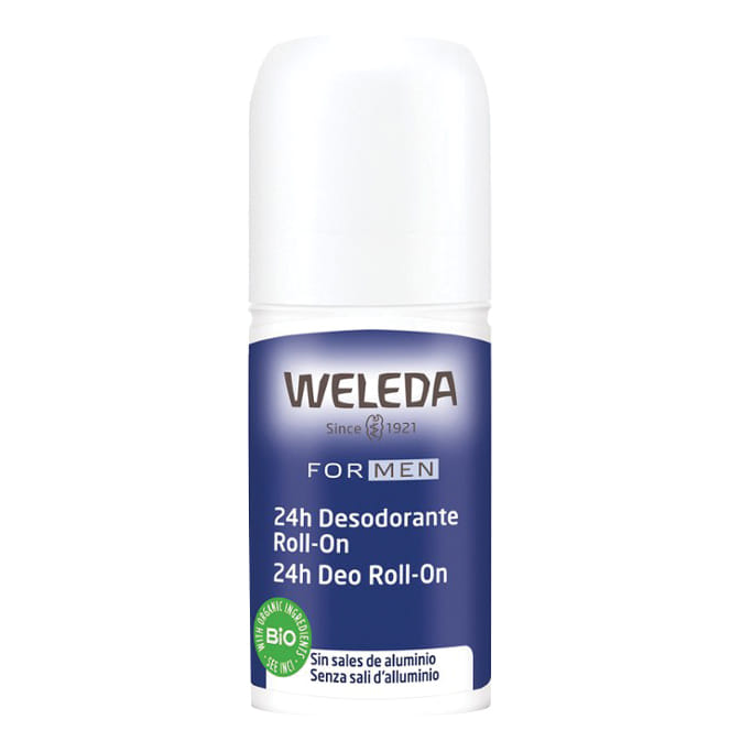 24 H Deo Roll On For Men 50 Ml
