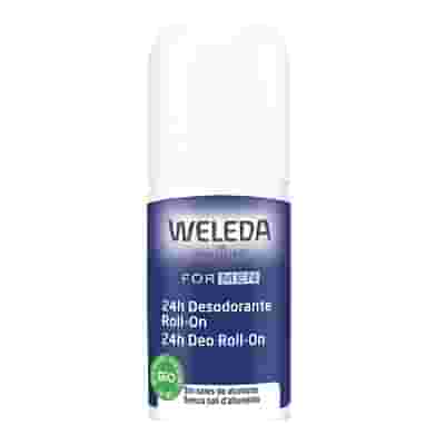 24H DEO ROLL-ON FOR MEN 50 ML