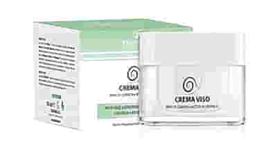 THOTALE CREMA VISO BAVA LUMACA 50 ML