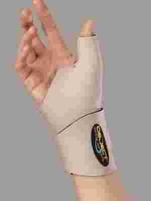 Object Stringipolso in Neoprene con presa pollice 1 pezzo