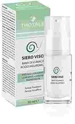 THOTALE CONTORNO OCCHI BAVA LUMACA 30 ML