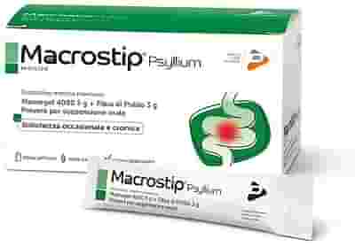 MACROSTIP PSYLLIUM 14 BUSTINE