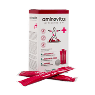 AMINOVITA PLUS ARTICOLAZIONI 60 STICK PACK X 15 ML