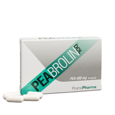 PEABROLIN DOL 60 CAPSULE