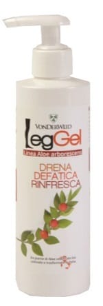VONDERWEID LEGGEL 250 ML