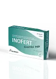 INOFERT COMBI HP 20 CAPSULE SOFT GEL