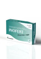 INOFERT COMBI HP 20 CAPSULE SOFT GEL