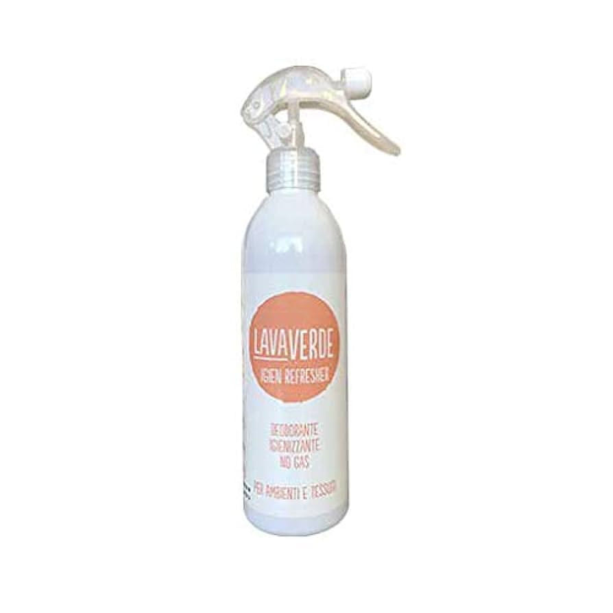 LAVAVERDE IGIENIZZANTE REFRESHER 60 ML
