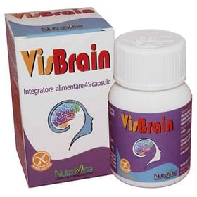 Visbrain 45 Capsule