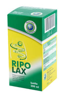 RIPOLAX SOLUZIONE ORALE 200 ML