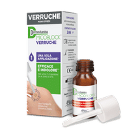 DERMOVITAMINA VERRUCHE 2 ML