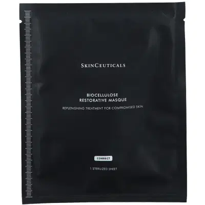 BIOCELLULOSE MASQUE BIOCELLULOSE MASQUE