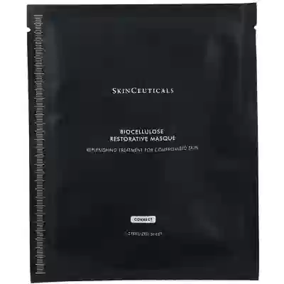 BIOCELLULOSE MASQUE