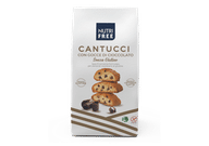 NUTRIFREE CANTUCCI AL CIOCCOLATO 240 G