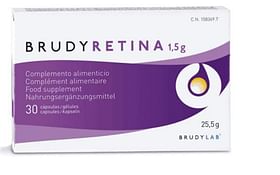 Brudyretina 30 Capsule