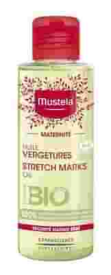 MUSTELA OLIO SMAGLIATURE 105 ML