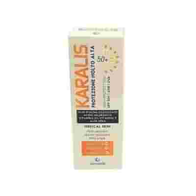 KARALIS PROTEZIONE MOLTO ALTA 75 ML