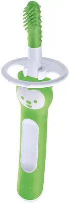 MAM MASSAGING BRUSH 3+ NEUTRO MAM MASSAGING BRUSH 3+ NEUTRO