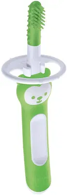 MAM MASSAGING BRUSH 3+ NEUTRO MAM MASSAGING BRUSH 3+ NEUTRO