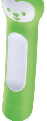MAM MASSAGING BRUSH 3+ NEUTRO MAM MASSAGING BRUSH 3+ NEUTRO